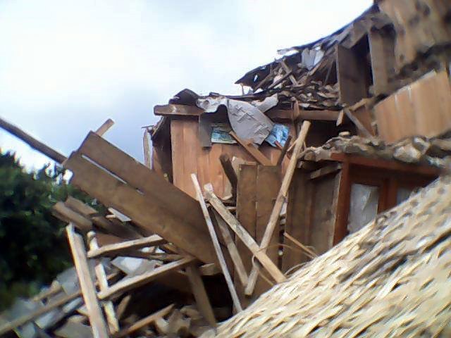 détail lodge bhandar