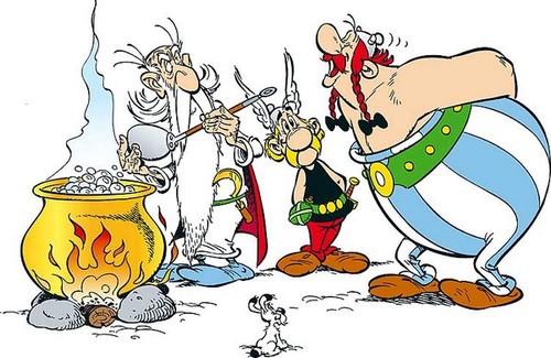 asterix